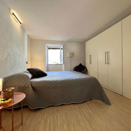 Apartment Eleni Ровин Екстериор снимка
